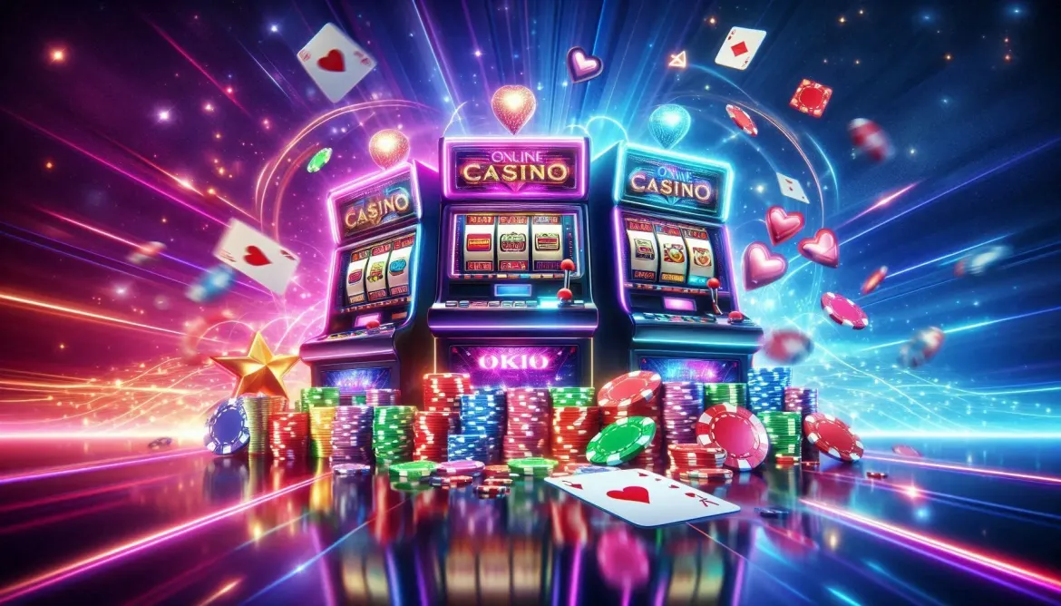 Kaiser Slots Casino